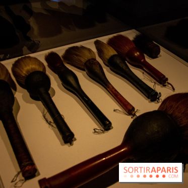 Exposition Yu-Ichi Inoue à la Maison de la Culture du Japon