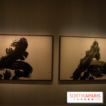 Exposition Yu-Ichi Inoue à la Maison de la Culture du Japon