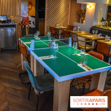 Beau et Fort, la fromagerie-restaurant à Paris