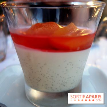 Le River Café et son barbecue de l'été