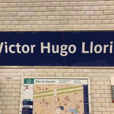 Coupe du Monde 2018 : la RATP célèbre la victoire des Bleus dans le métro