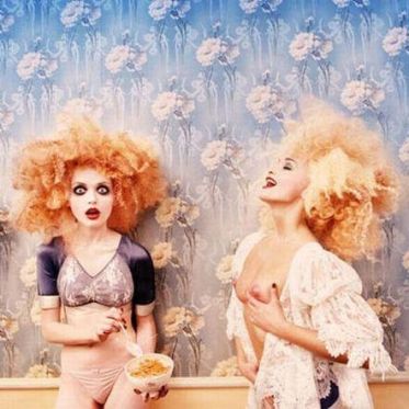 David LaChapelle