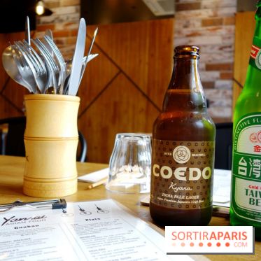 Yansai : la cantine street food asiatique des Batignolles à Paris