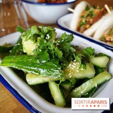 Yansai : la cantine street food asiatique des Batignolles à Paris