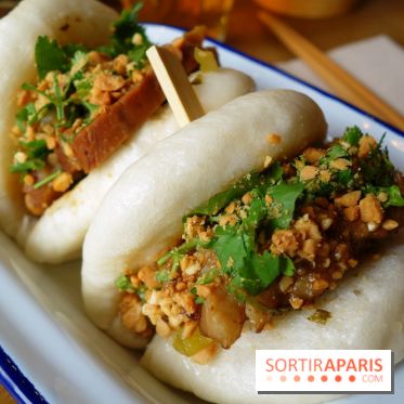 Yansai : la cantine street food asiatique des Batignolles à Paris