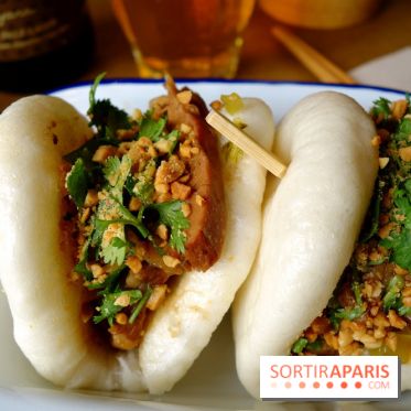 Yansai : la cantine street food asiatique des Batignolles à Paris