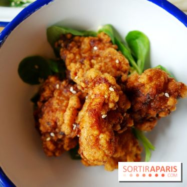 Yansai : la cantine street food asiatique des Batignolles à Paris