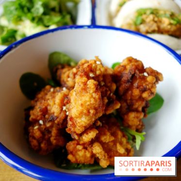 Yansai : la cantine street food asiatique des Batignolles à Paris