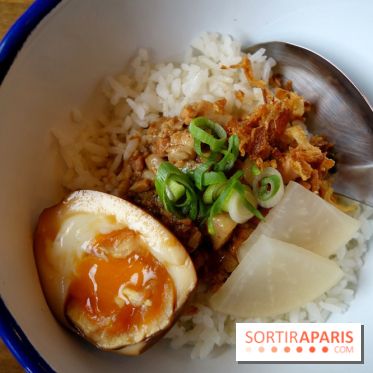 Yansai : la cantine street food asiatique des Batignolles à Paris