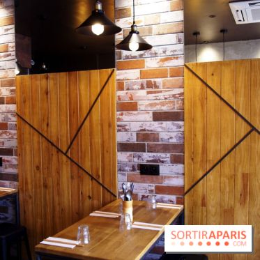 Yansai : la cantine street food asiatique des Batignolles à Paris