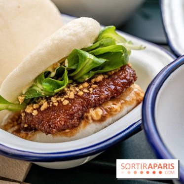 Yansai : la cantine street food asiatique des Batignolles à Paris