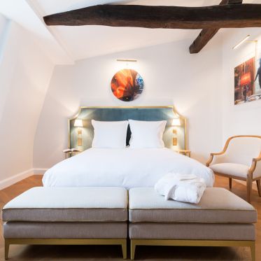 Hôtel Alfred Sommier