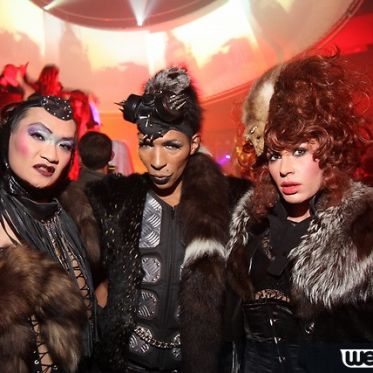 Les Ambassadeurs 2099