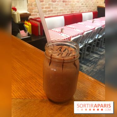 Milkshakes Schwart'z Deli
