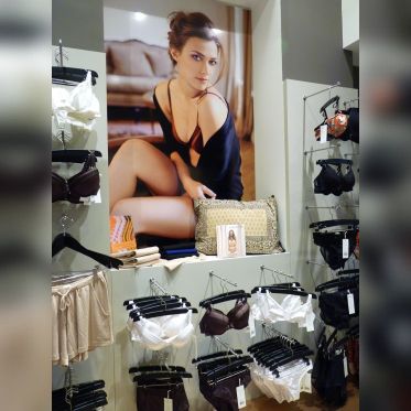 Insensée, la nouvelle marque de lingerie