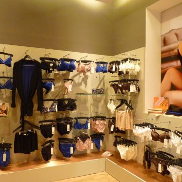 Insensée, la nouvelle marque de lingerie