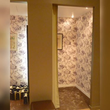 Insensée, la nouvelle marque de lingerie