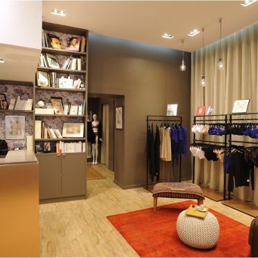 Insensée, la nouvelle marque de lingerie