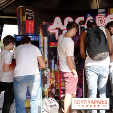 Festival Lollapalooza Paris 2018