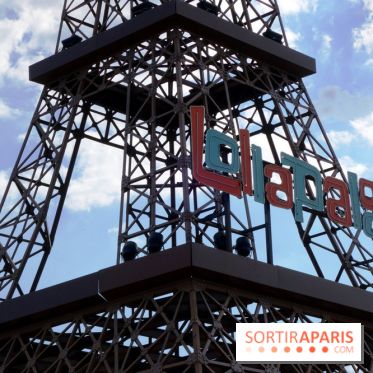 Festival Lollapalooza Paris 2018