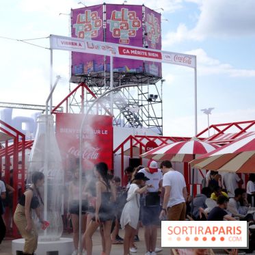 Festival Lollapalooza Paris 2018