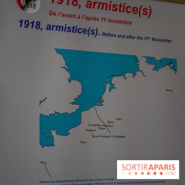 1918, Armistice(s), l'exposition au musée de l'Armée