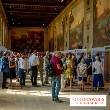 1918, Armistice(s), l'exposition au musée de l'Armée