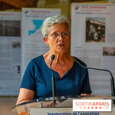 1918, Armistice(s), l'exposition au musée de l'Armée