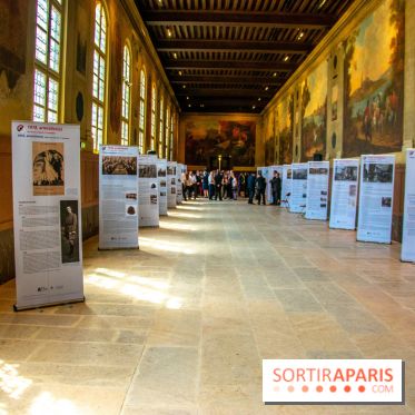 1918, Armistice(s), l'exposition au musée de l'Armée