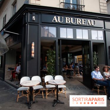 Au Bureau Commerce, les photos de la brasserie