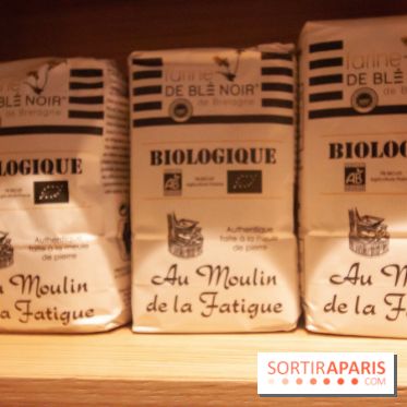 Breizh Café rue Montorgueil