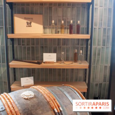 Journées particulières LVMH 2018