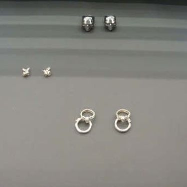 Shopping, Mode, The Kooples, Paris, Comptoir des Cotonniers, Shopping