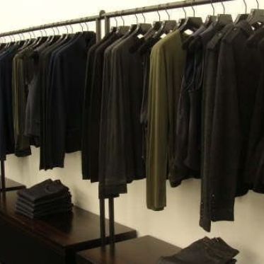 Shopping, Mode, The Kooples, Paris, Comptoir des Cotonniers, Shopping