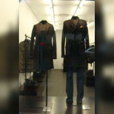 Shopping, Mode, The Kooples, Paris, Comptoir des Cotonniers, Shopping