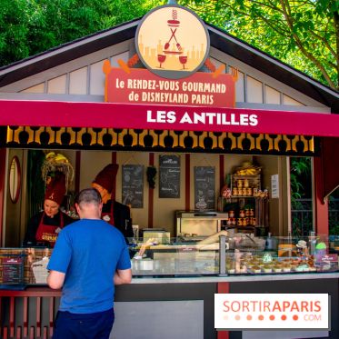 Rendez-Vous Gourmand, la gastronomie européenne à l’honneur à Disneyland Paris