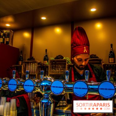 Rendez-Vous Gourmand, la gastronomie européenne à l’honneur à Disneyland Paris