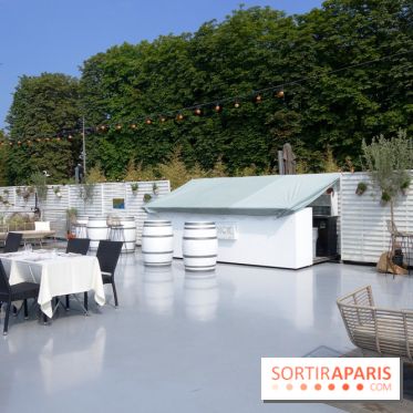 Brunch et croisière offerte sur La Seine avec les Bateaux Mouches