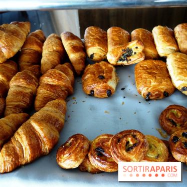 Brunch et croisière offerte sur La Seine avec les Bateaux Mouches