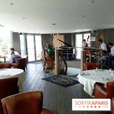 Brunch et croisière offerte sur La Seine avec les Bateaux Mouches