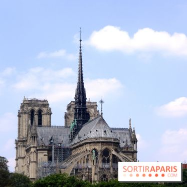 Brunch et croisière offerte sur La Seine avec les Bateaux Mouches