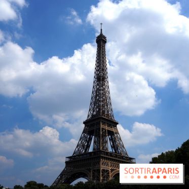 Brunch et croisière offerte sur La Seine avec les Bateaux Mouches