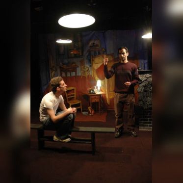 Les sept jours de Simon Labrosse