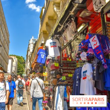 Montmartre et le Sacré-Cœur