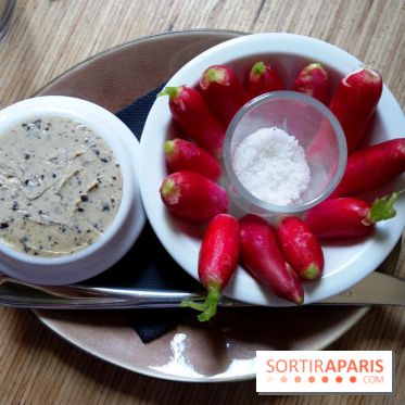 L'Atelier d'Avron au Perreux-sur-Marne