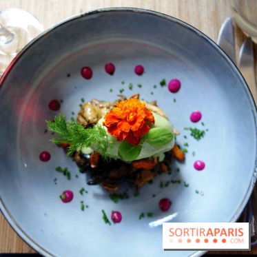 L'Atelier d'Avron au Perreux-sur-Marne