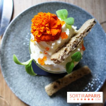 L'Atelier d'Avron au Perreux-sur-Marne