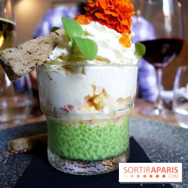 L'Atelier d'Avron au Perreux-sur-Marne