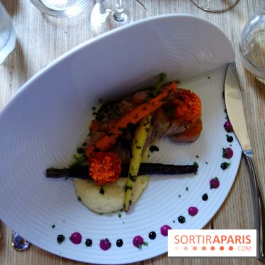 L'Atelier d'Avron au Perreux-sur-Marne