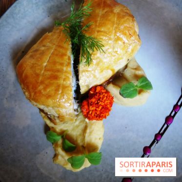 L'Atelier d'Avron au Perreux-sur-Marne